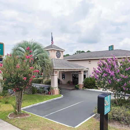 Quality Inn Goose Creek - Charleston Exteriér fotografie