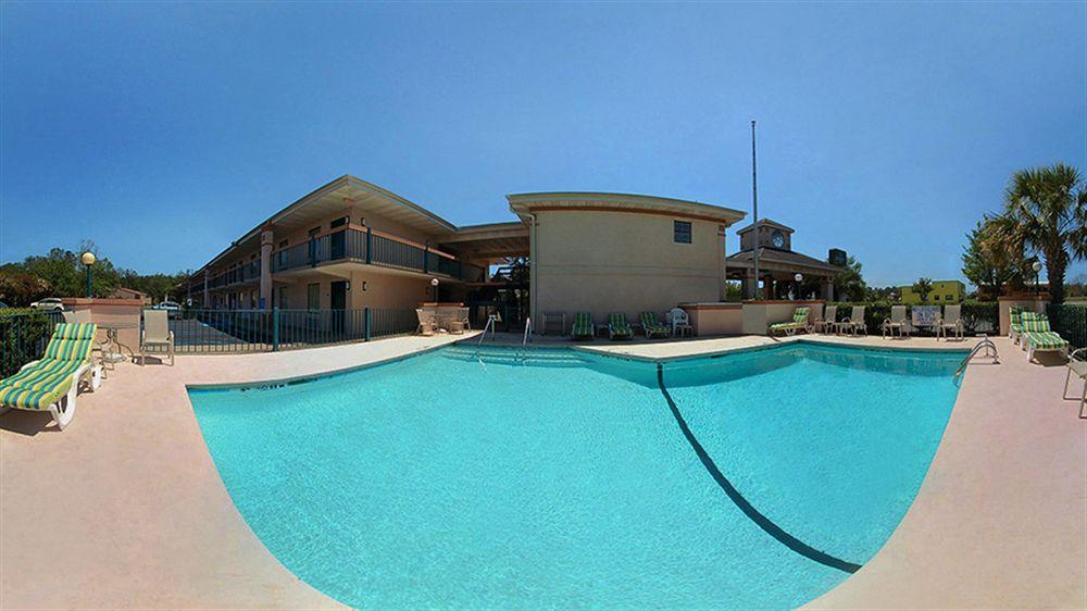 Quality Inn Goose Creek - Charleston Exteriér fotografie