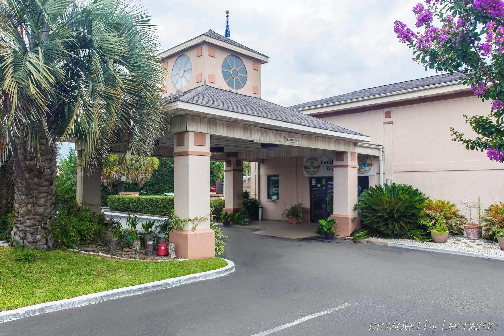 Quality Inn Goose Creek - Charleston Exteriér fotografie