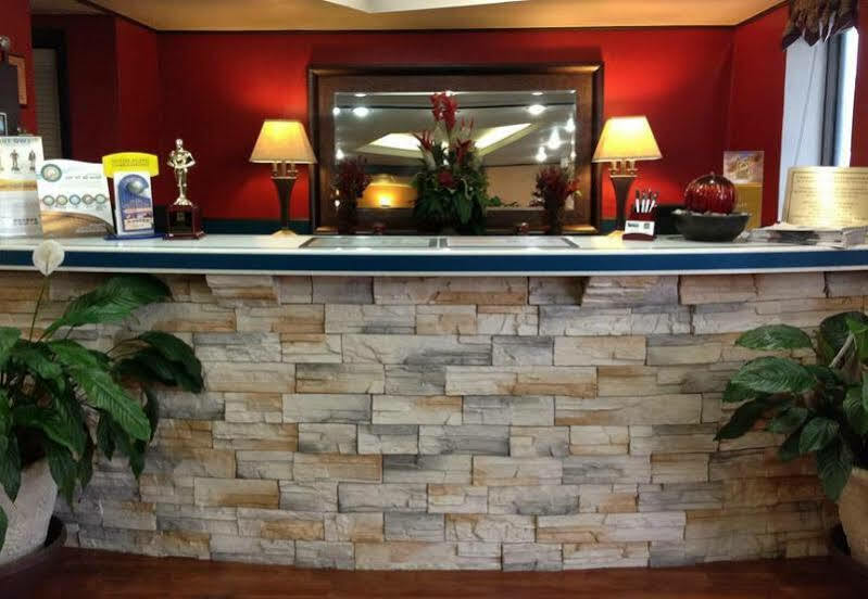Quality Inn Goose Creek - Charleston Exteriér fotografie